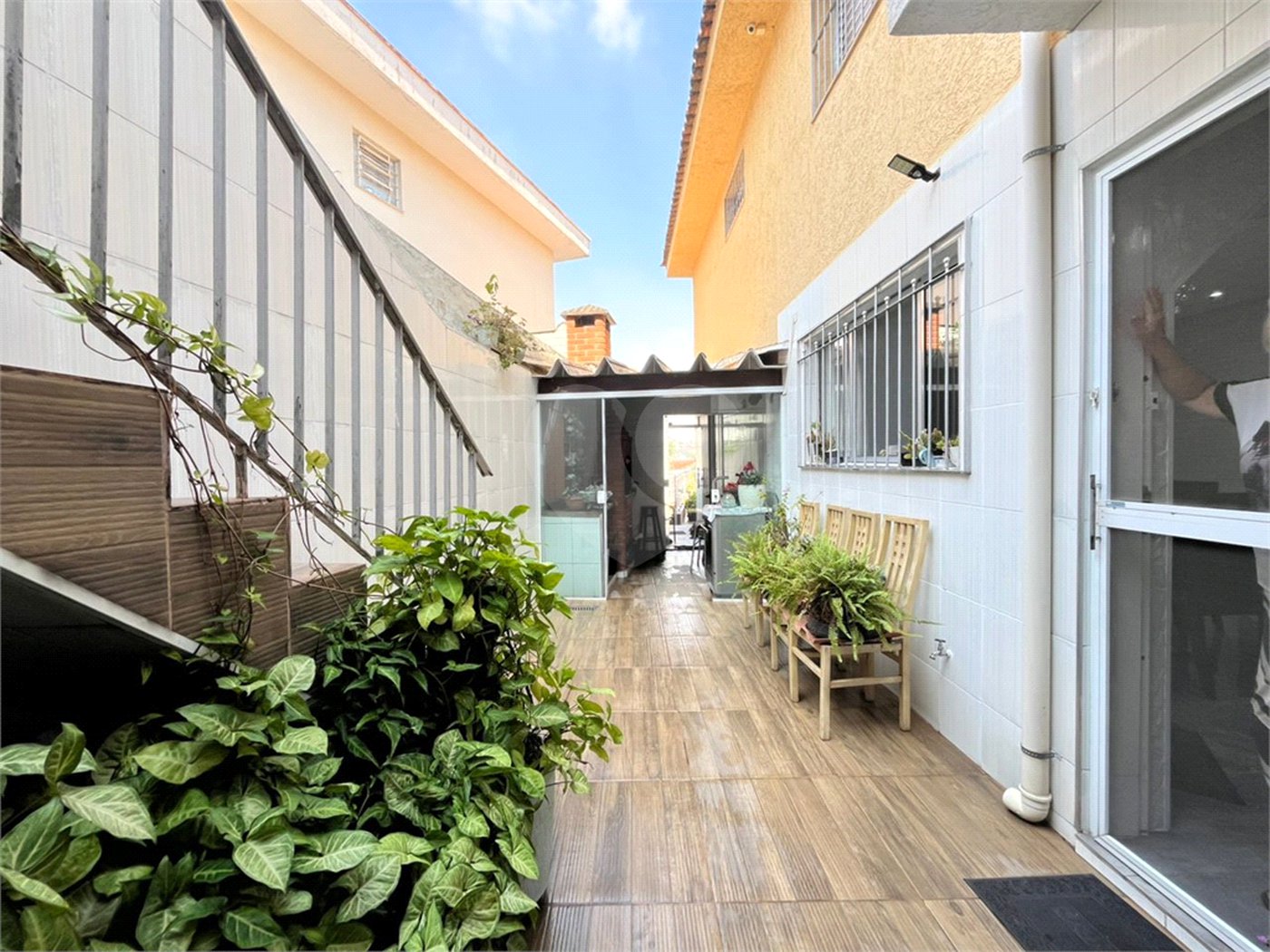 Sobrado à venda com 2 quartos, sendo 1 suíte, em Vila Nova Mazzei, São Paulo, SP