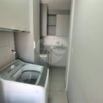 Apartamento à venda com 2 suítes em Jardim Vergueiro, Sorocaba, SP