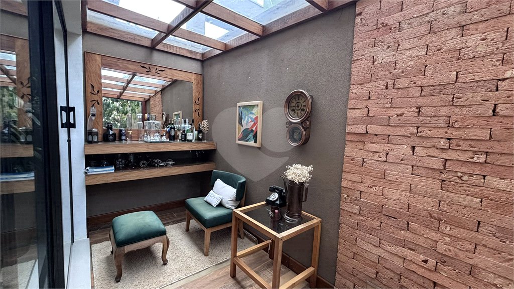 Casa à venda com 4 suítes no condomínio Quinta da Primavera Rp, Ribeirão Preto - SP