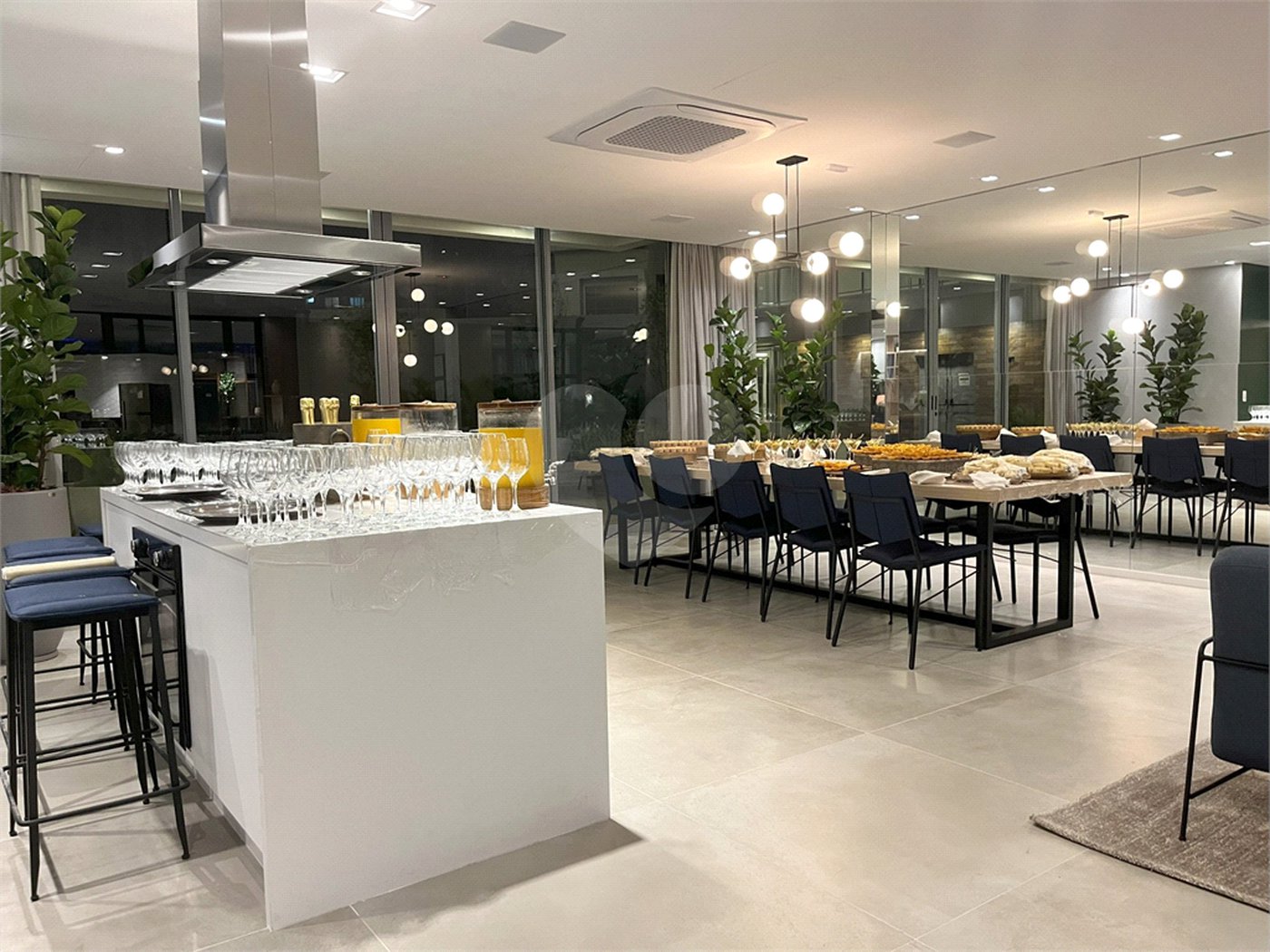 Apartamento à venda com 1 quarto em Vila Firmiano Pinto, São Paulo, SP