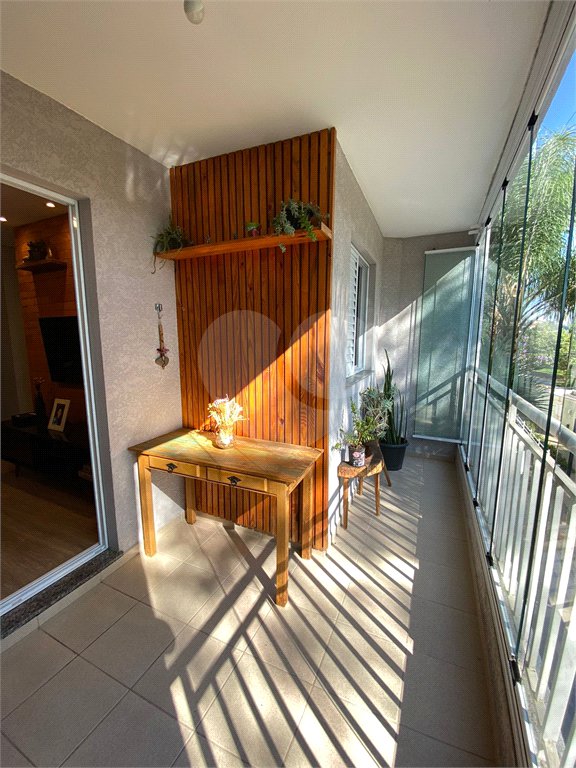 Apartamento à venda com 3 quartos, sendo 1 suíte, em Rudge Ramos, São Bernardo do Campo, SP
