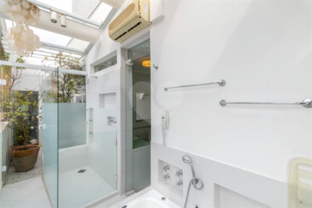 Apartamento para alugar com 1 suíte em Jardim Paulista, São Paulo, SP