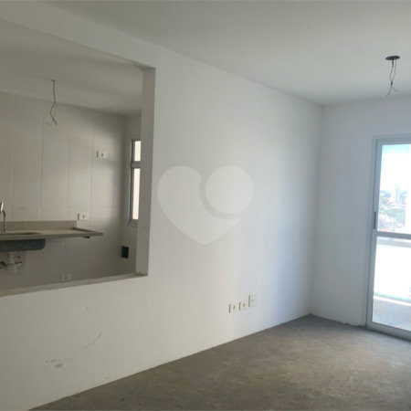 Apartamento à venda com 2 quartos, sendo 1 suíte,  em Vila Mazzei, São Paulo, SP