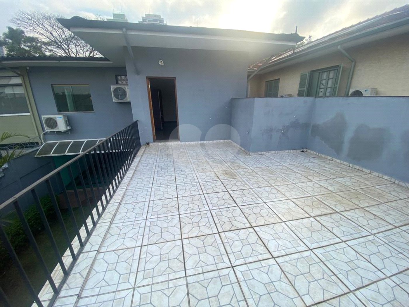 Casa à venda com 5 quartos, sendo 2 suítes, em Indianópolis, São Paulo, SP