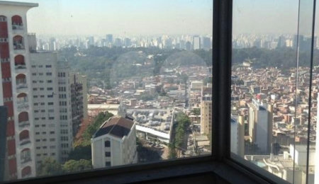 Cobertura à venda com 3 suítes em Morumbi, São Paulo, SP