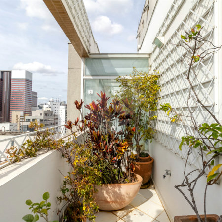 Apartamento para alugar com 1 suíte em Jardim Paulista, São Paulo, SP