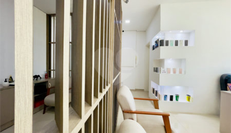 Sala à venda no Centro, São Bernardo do Campo, SP