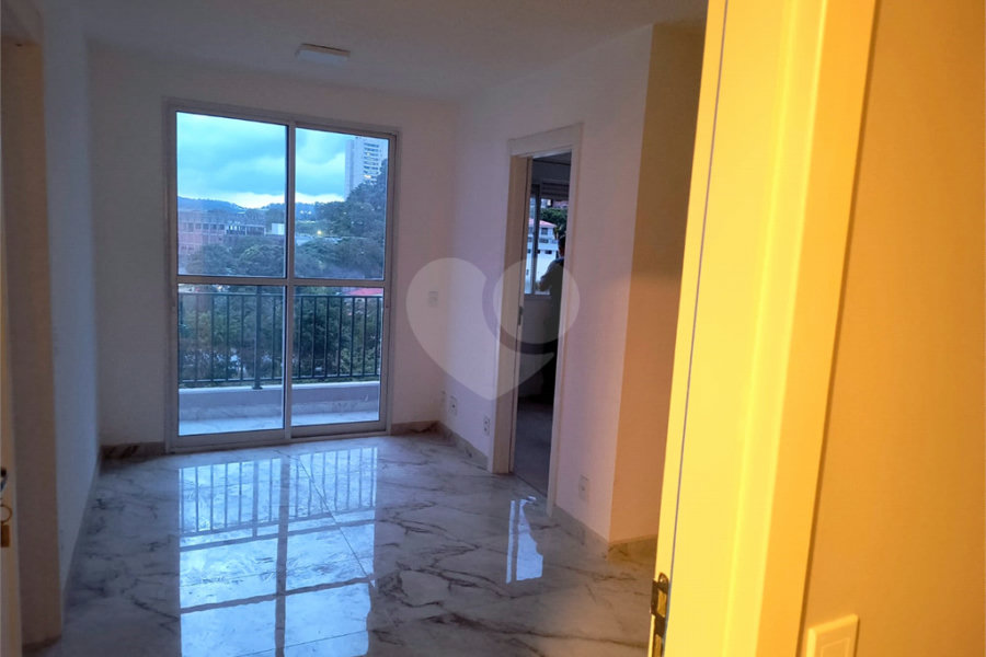 Apartamento para alugar com 2 quartos em Pirituba, São Paulo, SP