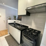 Apartamento à venda com 2 quartos em Vila Andrade, São Paulo, SP