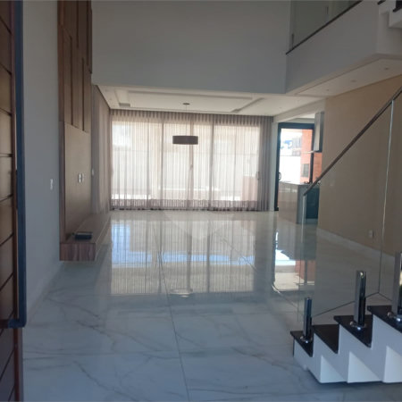 Casa à venda com 3 suítes no condomínio Cyrela Landscape Esplanada, Votorantim - SP