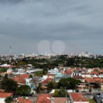 Apartamento à venda com 3 suítes em Jardim Leonor Mendes de Barros, São Paulo, SP