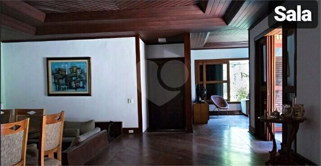 Casa à venda com 3 quartos, sendo 1 suíte,  em Barro Branco (zona Norte), São Paulo, SP