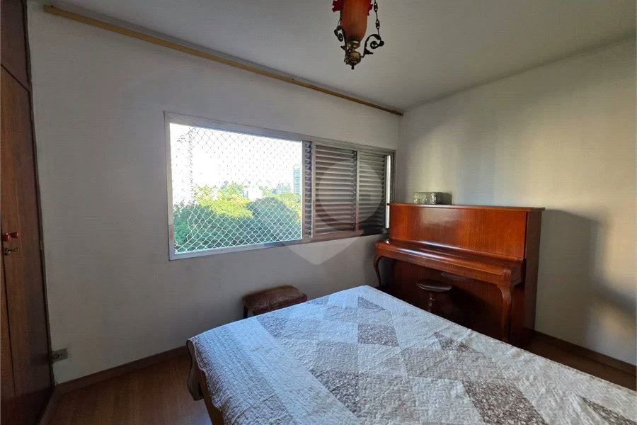 Apartamento à venda com 2 quartos em Santana, São Paulo, SP