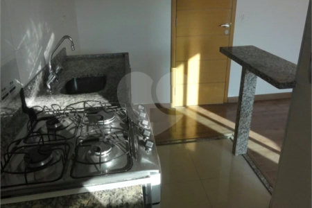 Apartamento para alugar com 1 quarto em Casa Verde, São Paulo, SP