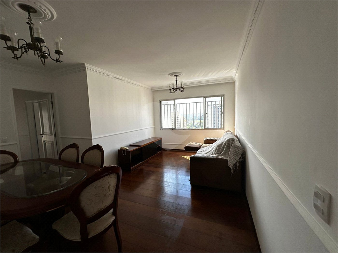 Apartamento à venda com 3 quartos, sendo 1 suíte, em Santana, São Paulo, SP