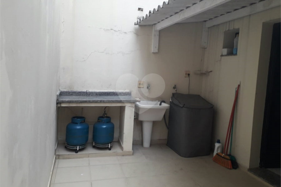 Casa à venda com 6 quartos, sendo 2 suítes, em Tatuapé, São Paulo, SP