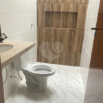 Casa de Vila à venda com 2 quartos em Jardim Santa Marta, Sorocaba, SP