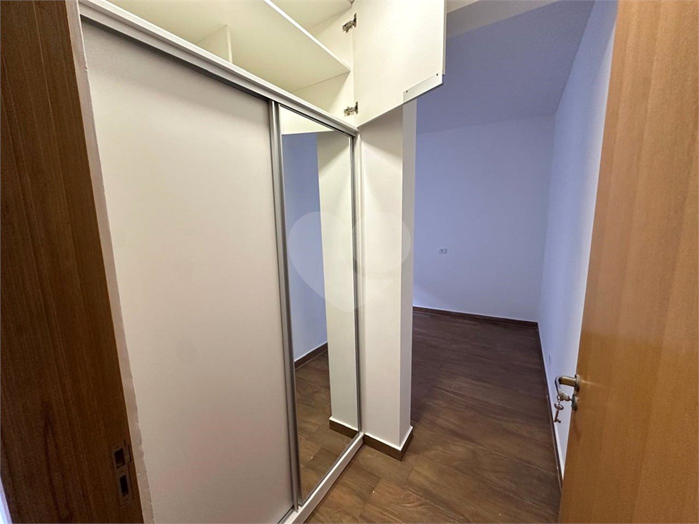 Casa para alugar com 1 suíte no condomínio Sem Nome, São Paulo - SP