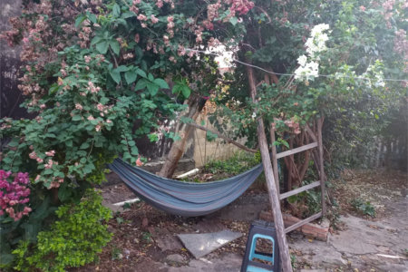 Casa à venda com 2 quartos em Jardim Nossa Senhora de Fátima, Hortolândia, SP