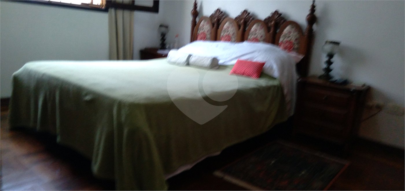 Sobrado à venda com 3 quartos, sendo 1 suíte, em Santana, São Paulo, SP