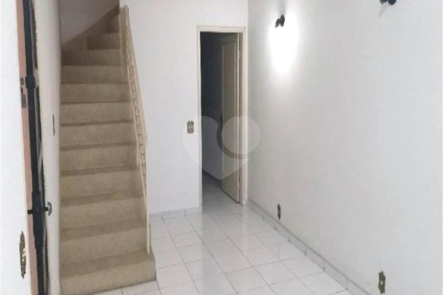 Sobrado à venda com 2 quartos em Casa Verde, São Paulo, SP