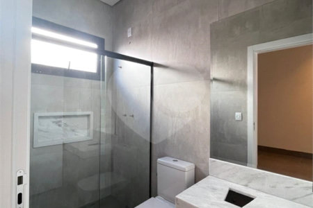 Casa à venda com 3 suítes em Residencial Village Damha III, Araraquara, SP