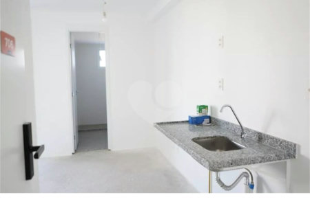 Apartamento à venda com 1 suíte em Belenzinho, São Paulo, SP