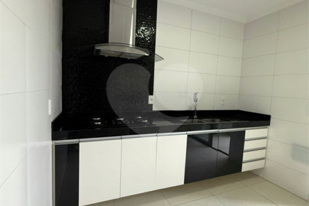 Apartamento à venda com 3 quartos em Jardim Sontag, Salto, SP