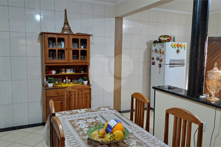 Casa à venda com 3 quartos, sendo 1 suíte,  em Jardim Universo, Mogi das Cruzes, SP
