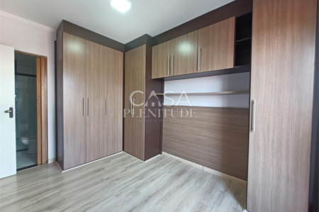 Apartamento à venda com 2 quartos, sendo 1 suíte, em Jardim Ferreira, Sorocaba, SP
