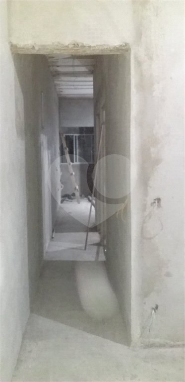 Sobrado à venda com 2 quartos, sendo 1 suíte, em Santa Teresinha, São Paulo, SP