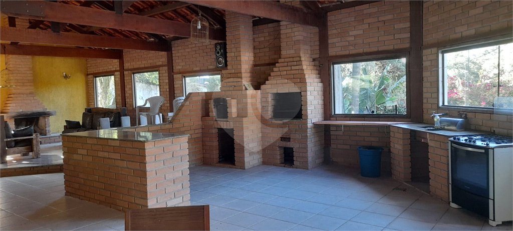 Casa à venda com 3 quartos, sendo 1 suíte, em Roseira, Mairiporã, SP