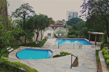 Apartamento à venda com 3 quartos em Santana, São Paulo, SP