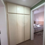 Apartamento à venda com 3 quartos, sendo 1 suíte, em Santa Teresinha, São Paulo, SP