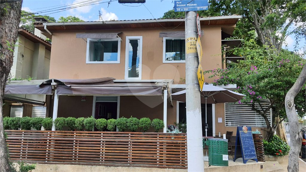 Casa à venda com 1 quarto no condomínio Baha, São Paulo - SP