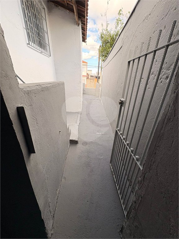 Casa Térrea à venda com 1 quarto em Vila Gustavo, São Paulo, SP