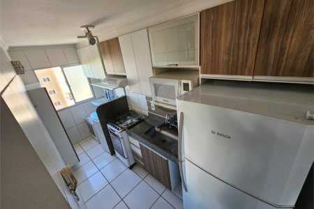 Excelente apartamento á venda de 2 dormitórios no CENTRO de São Carlos!