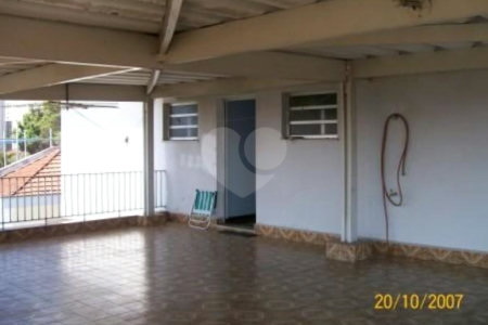 Casa à venda com 4 suítes em Jaguaré, São Paulo, SP
