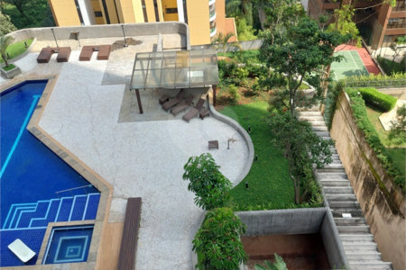 Apartamento à venda com 1 suíte em Vila Suzana, São Paulo, SP