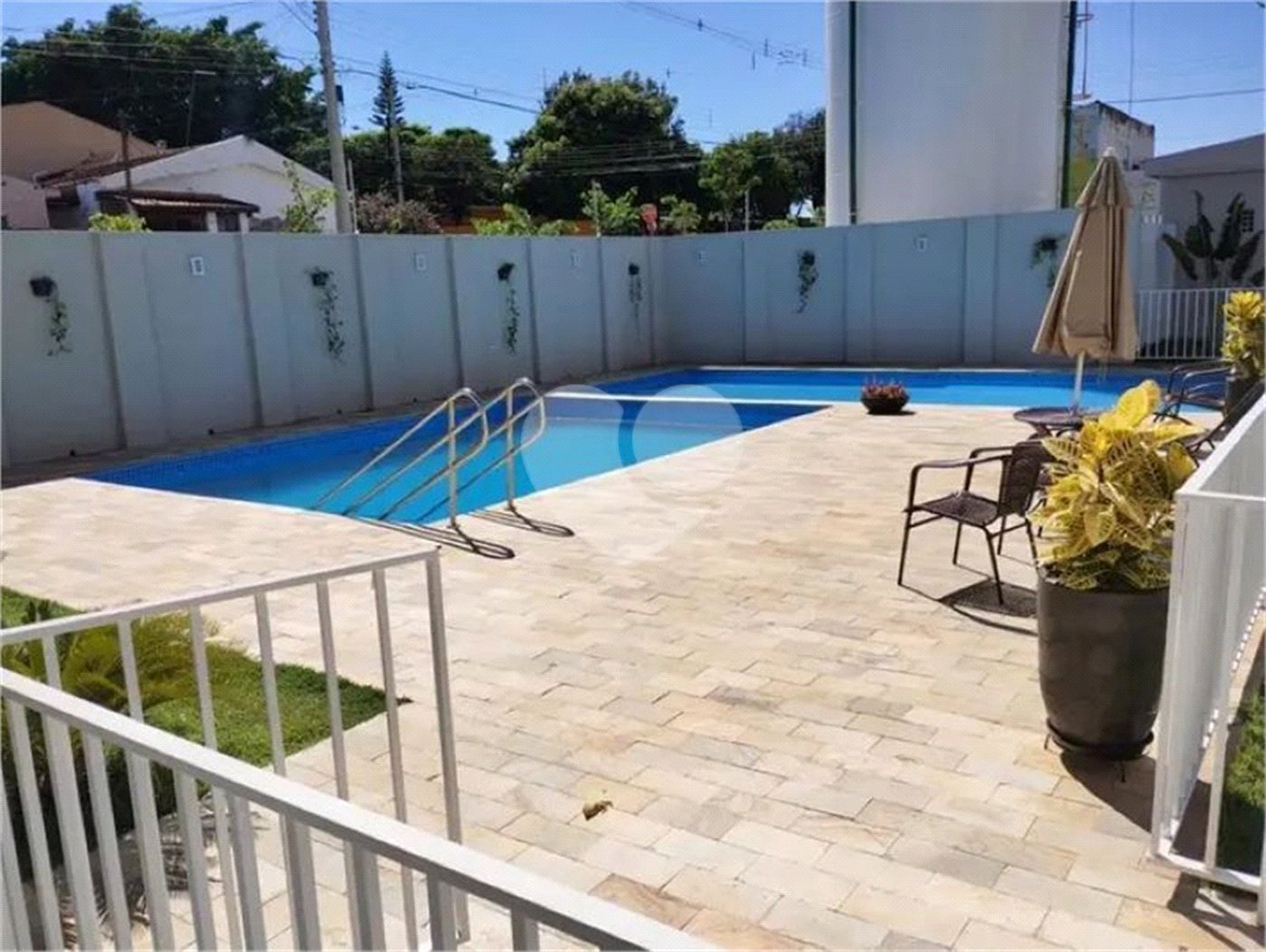 Apartamento à venda no Residencial Vila das Orquídeas, no Jockey Clube!
