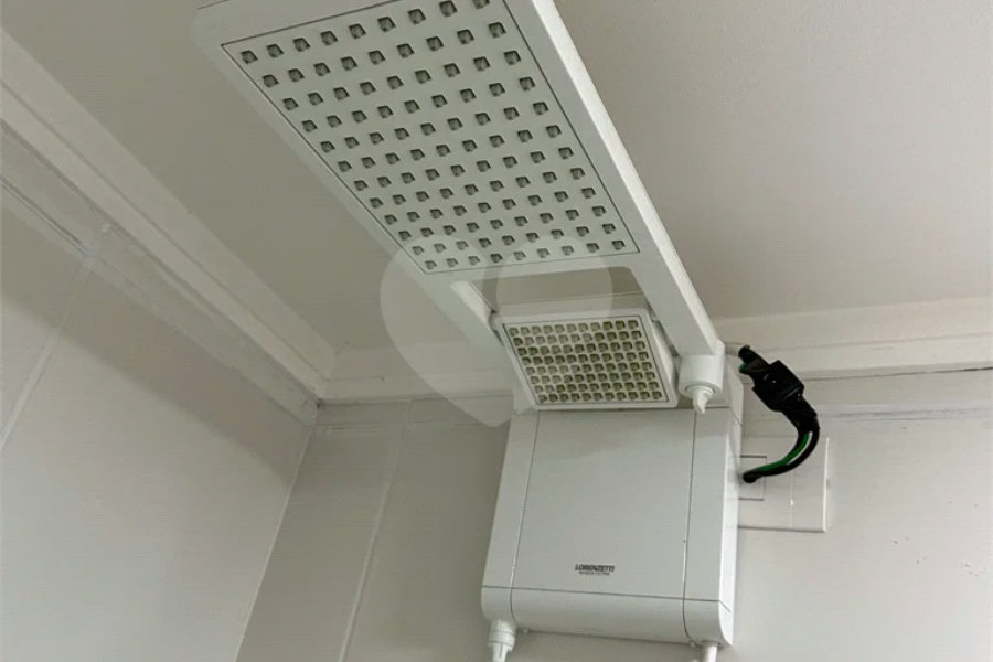 Apartamento à venda novo com 1 dormitório e vaga de garagem no Tucuruvi