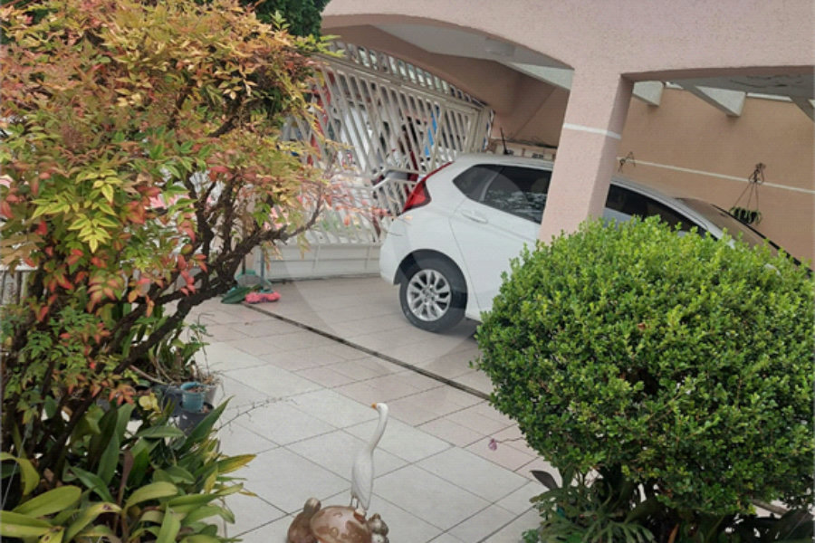 Casa à venda com 5 quartos, sendo 1 suíte, em Vila Maria, São Paulo, SP