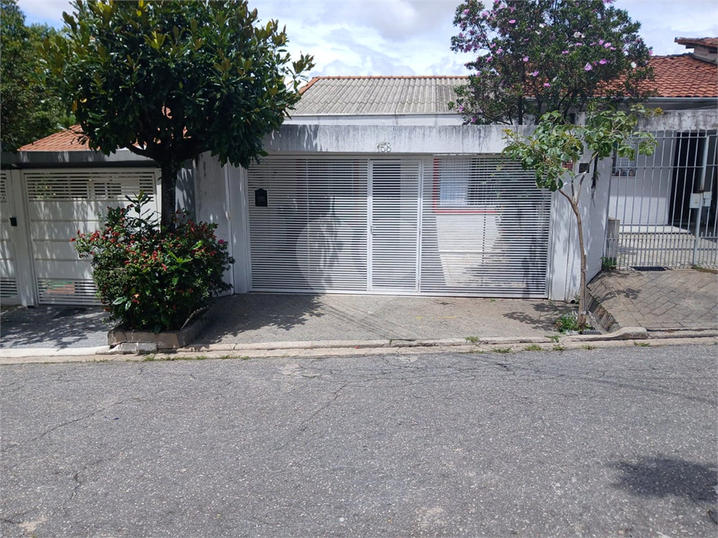 Casa Térrea à venda com 4 quartos, sendo 1 suíte, em Vila Leopoldina, São Paulo, SP