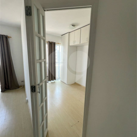 Apartamento para alugar com 1 quarto em Perdizes, São Paulo, SP