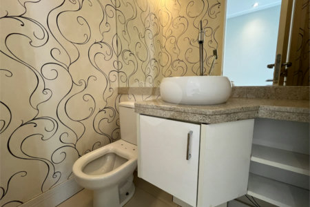 Apartamento à venda com 3 suítes em Mooca, São Paulo, SP
