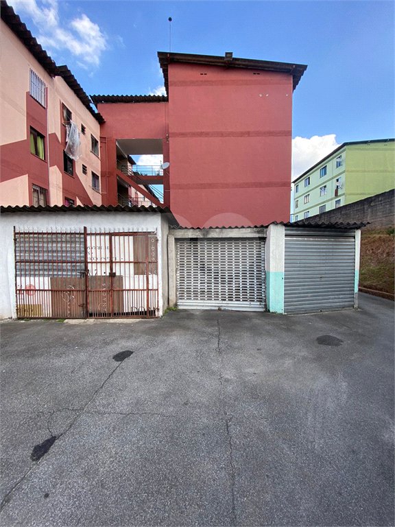 Apartamento para alugar com 2 quartos em Cidade Tiradentes, São Paulo, SP