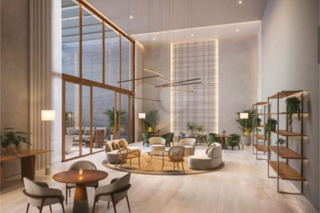 Apartamento à venda com 1 quarto em Jardim Paulista, São Paulo, SP