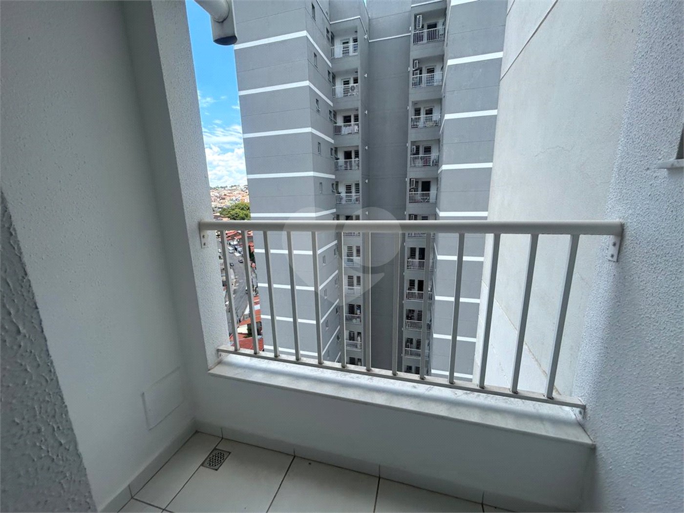 Apartamento à venda com 2 quartos, sendo 1 suíte, em Jardim Piratininga, Sorocaba, SP