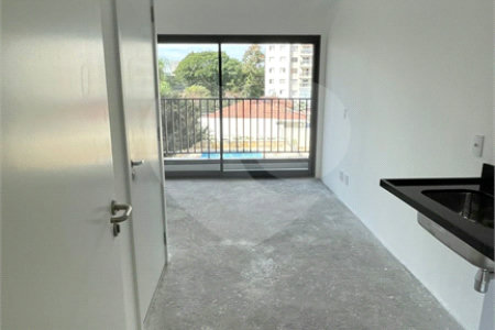 Studio à venda com 1 quarto em Jardim das Acácias, São Paulo, SP