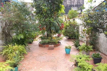 Casa Residencial à venda, Encruzilhada, Santos - CA0272.